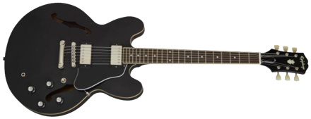Epiphone Exclusive ES-335 EB