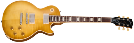 Gibson LP Std 50s Faded VHB