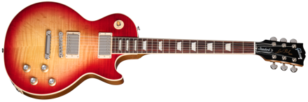 Gibson LP Std 60s Faded VCS