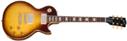 Gibson LP Std 50s Faded Vintage TB