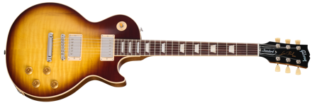 Gibson LP Std 50s Faded Vintage TB