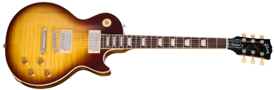 Gibson LP Std 50s Faded Vintage TB