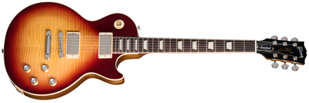 Gibson LP Std 60s Faded VBB
