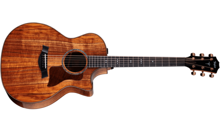 Taylor 724ce