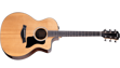 Taylor 214ce Plus