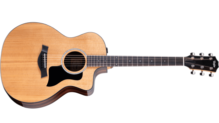 Taylor 214ce Plus