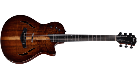 Taylor T5z Classic Koa