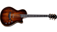 Taylor T5z Custom Koa