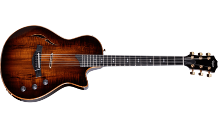 Taylor T5z Custom Koa