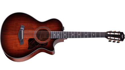 Taylor 322ce 12-Fret