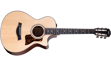Taylor 312ce 12-Fret