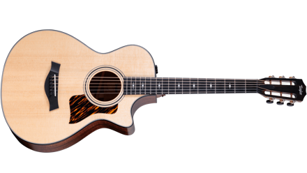 Taylor 312ce 12-Fret