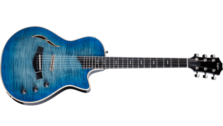 Taylor T5z Pro Harbor Blue
