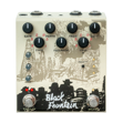 Old Blood Noise Endeavors Black Fountain Stereo