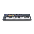 Novation FLkey 49 MIDI keyboard kontroller spesiallaget for FL-Studio