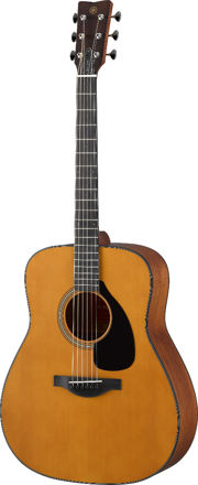 Yamaha FG3 Red Label Heritage Natural