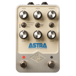Universal Audio Astra Modulation Pedal