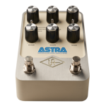 Universal Audio Astra Modulation Pedal