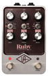 Universal Audio Ruby '63 Top Boost Amplifier Pedal