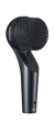 Shure Nexadyne Amp Mic, XLR, Black