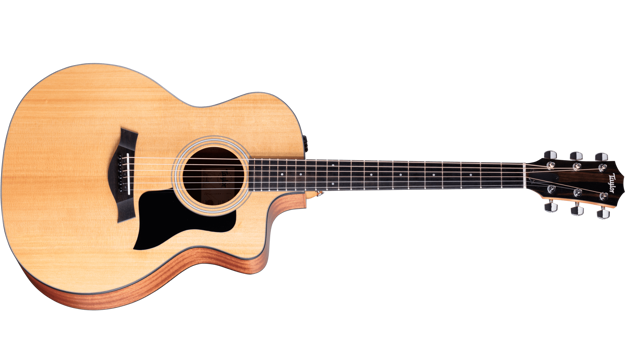 Taylor 114ce Sapele/Spruce