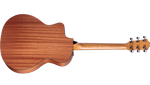 Taylor 114ce Sapele/Spruce