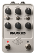 Universal Audio Knuckles '92 Rev F Dual Rec Amplifier