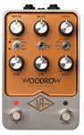 Universal Audio Woodrow '55 Instrument Amplifier Pedal