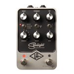 Universal Audio Starlight Delay Pedal