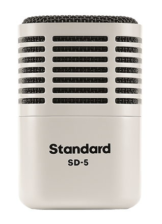Universal Audio SD-5 Dynamic Microphone