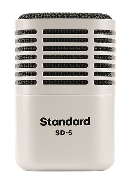 Universal Audio SD-5 Dynamic Microphone