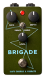 Universal Audio Brigade Chorus & Vibrato