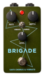 Universal Audio Brigade Chorus & Vibrato