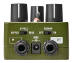 Universal Audio Brigade Chorus & Vibrato