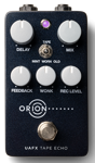 Universal Audio Orion Tape Echo
