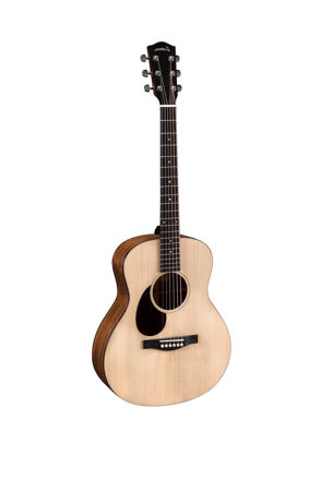 Eastman ACTG2EL-OV, Natural