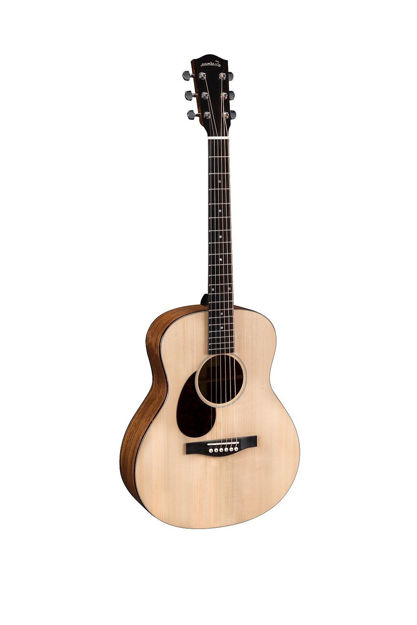 Eastman ACTG2EL-OV, Natural