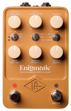 Universal Audio Enigmatic '82 Overdrive Special Amp