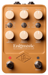 Universal Audio Enigmatic '82 Overdrive Special Amp