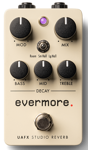 Universal Audio Evermore Studio Reverb