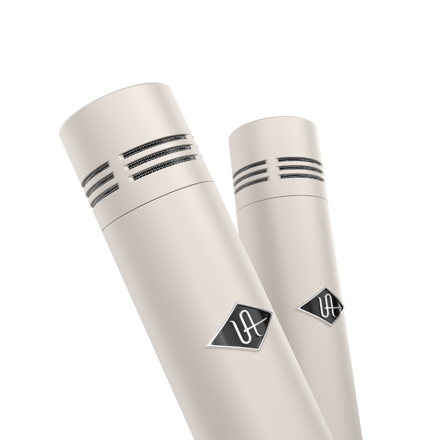 Universal Audio SP-1 Sigar Mikrofon Par