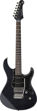 Yamaha Pacifica 612VIIFM Translucent Black