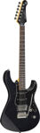 Yamaha Pacifica 612VIIFM Translucent Black