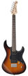 Yamaha Pacifica 120H Tobacco Brown Sunburst