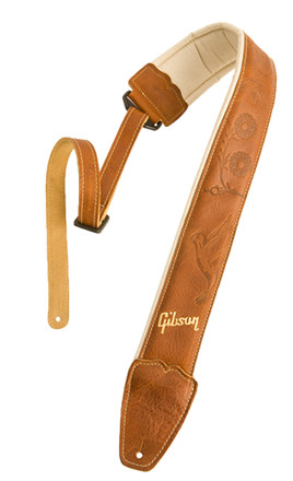 Gibson Accessories The Montana