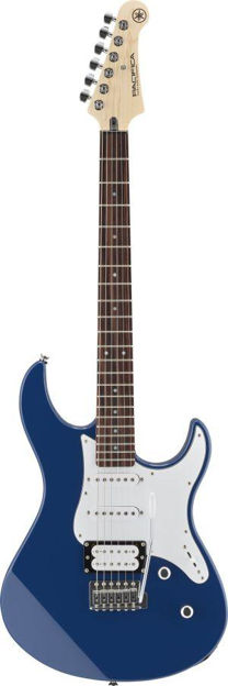 Yamaha Pacifica PA112V United Blue