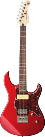 Yamaha Pacifica 311H Red Metallic