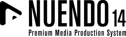 Steinberg Nuendo 14 Education (For Teachers, Students and EDU facilities)