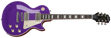 Epiphone Exclusive Les Paul Standard 60s (Incl. Premium Gig Bag) Purple Sparkle