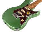 Sire Guitars S Series Larry Carlton Electric Guitar S-Style Sherwood Green